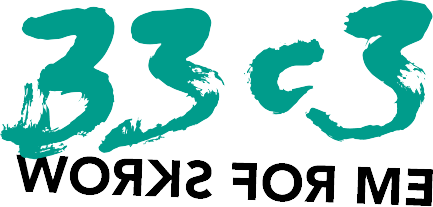 Chaos Communication Congress 33C3